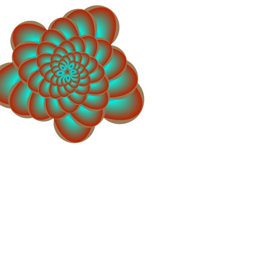 Desert Bloom