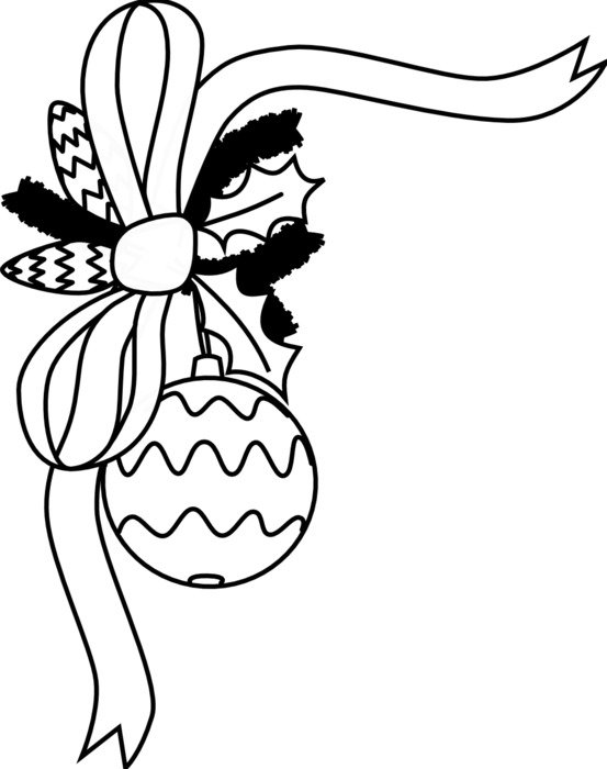 Borders Images drawing