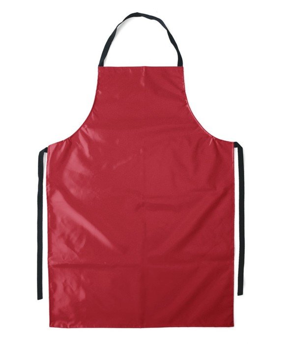 clipart of the Safety Apron