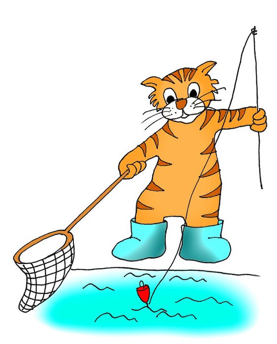 Cat Sketches Drawings And Graphics N3