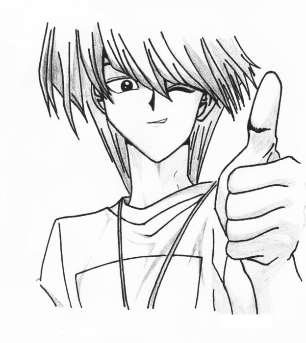 Cartoon 4 Wheeler drawing