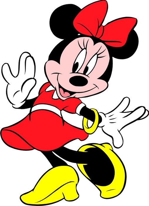 Minnie Fashion Blog Mary Jane