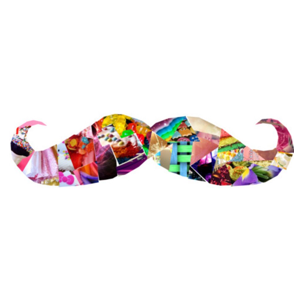 Related Pictures Mustache Moustache