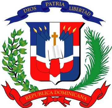 Dominican Republic At Clkercom Vector Online