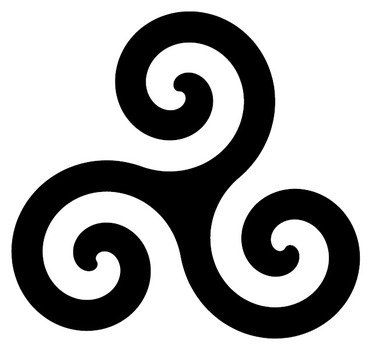 Tattoo Symbolism Celtic Knot N3
