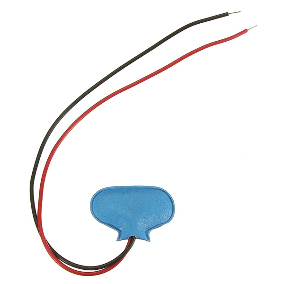 9v Volt Blue Battery Buckle Clip Holder Connector Snap Lead Wire Cord