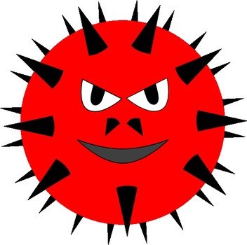 Clip Art N2457