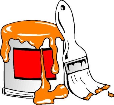 Bucket Black And White Panda Free Images clipart