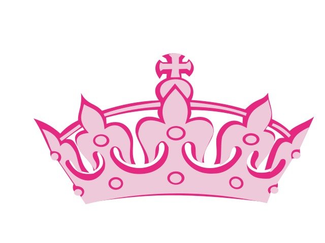 Pink Queen Crown Panda Free Images N4