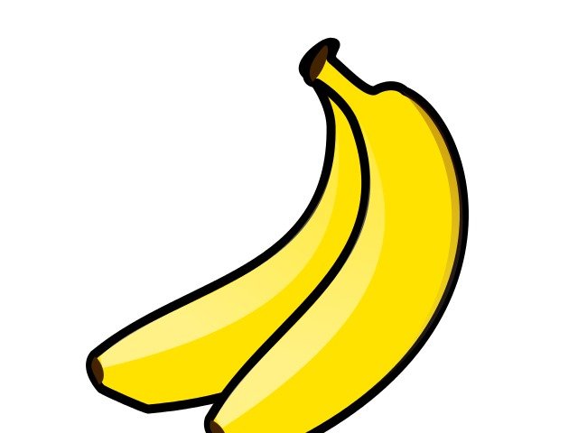 Dancing Banana