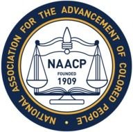clipart of The 105 Th Annual Naacp Convention symbol