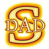 Fathers Day Best clipart