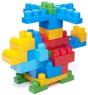 Mega Bloks drawing
