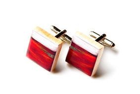 cufflinks for shirt