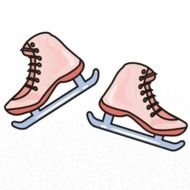 Skating 20clipart Panda Free Images