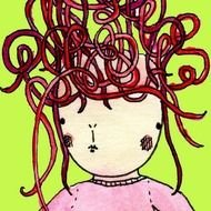 Crazy Hair Day It S
