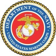 Marine Corps Logo Vector Free Vectors Like
