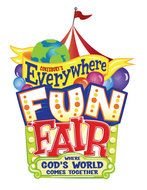 Vacation Bible School N14