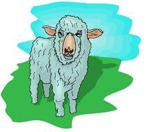 Clip Art &amp;187 Guinea Pig N2