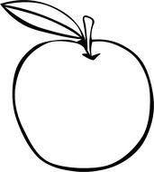 Fruit Coloring Pages 2 To Print