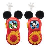 Mickey Mouse Walkie Talkies Ekids Toysrus