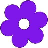 Abstract Flower Panda Free Images N2