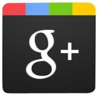 Google Plus Icon N3
