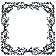 Pin Damask Frame Png Hawaii Dermatology Pictures Images On Pinterest