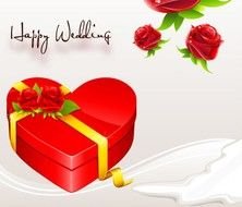 Wedding Congratulations Cards Happy Images Holidays