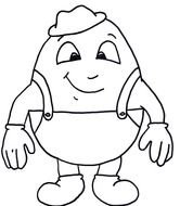 Clip art of mr potato