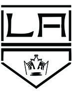 Kings Home Plate drawing