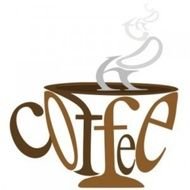 Coffee Typography Ode To Pinterest