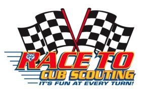 auto racing logo