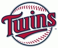 Minnesota Twins Alternate Logo American League Al Chris Creamer