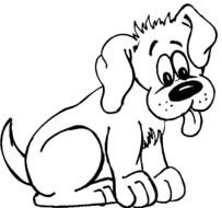 Nothing Found For 2012 03 Dog Coloring Pages