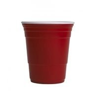 red cup for a party