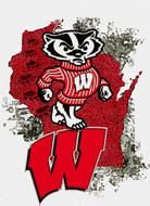 University Of Wisconsin as a picture for clipart