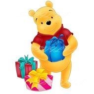 The Pooh Png 300 Dpi 0267 Phoenixembroidery Wallpaper