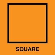 Square Song drawing