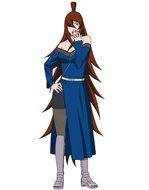 Mizukage figure