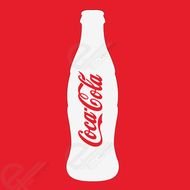 Indikas Blog Coca Cola Bottle Silhouette Vector