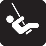 Playground Black At Clkercom Vector Online