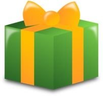 Birthday Present Panda Free Images N2