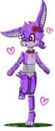 Fnaf Cute Like drawing