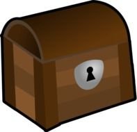 Chests Medium 600pixel Vector Sfree