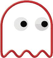 Ghost Sco drawing