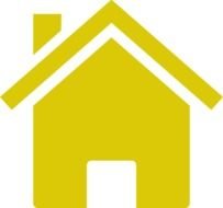 Gold House At Clkercom Vector Online