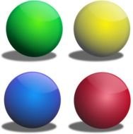 Color Spheres