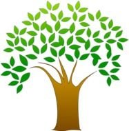 tree computer image