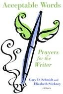 prayers for the writer, drawing